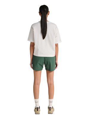 HALO WOMEN LOGO T-SHIRT