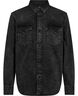 RELAXED FIT WESTERN NIGHT SHAD