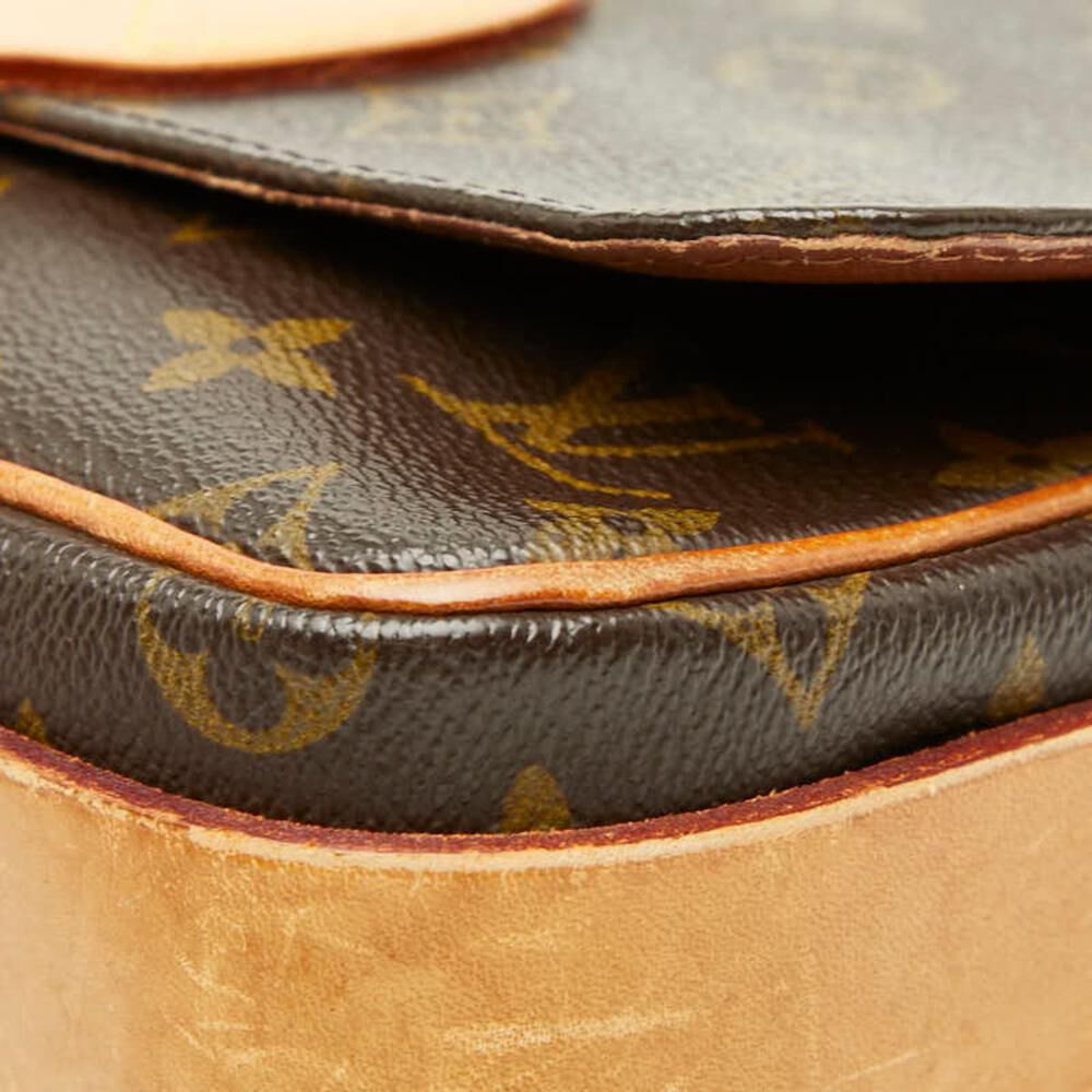 Louis Vuitton Cartouchiere