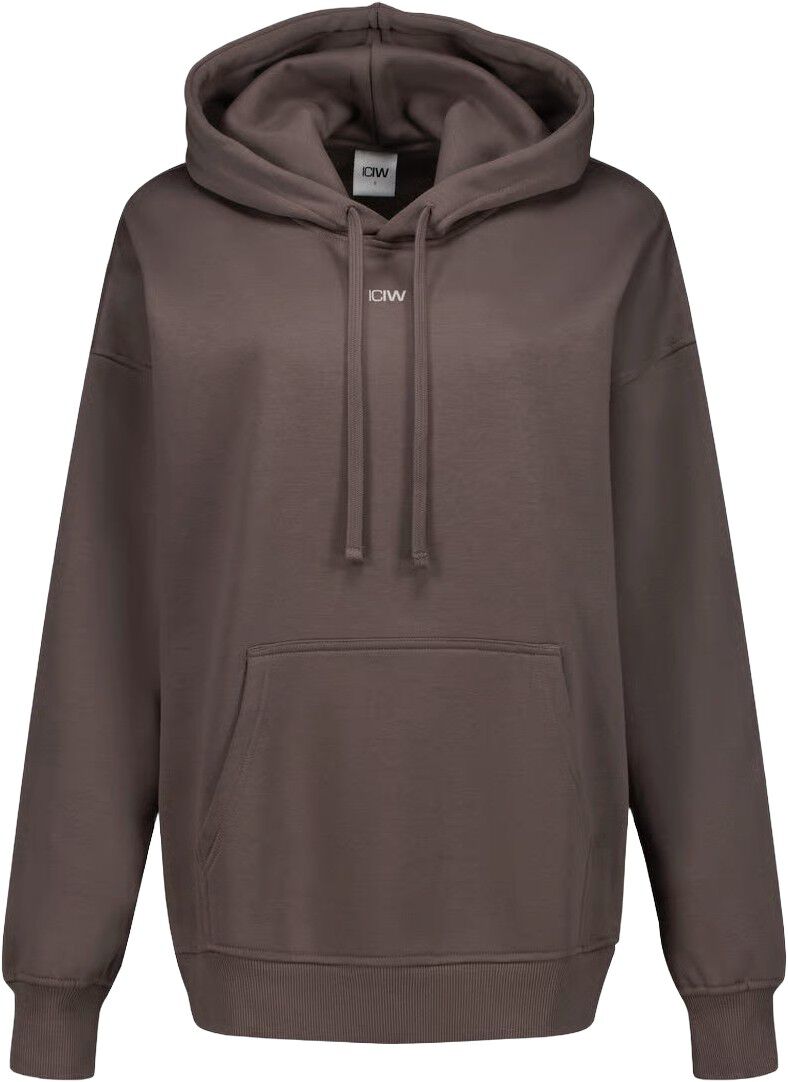 Everyday Relaxed Print H&aelig;ttetr&oslash;je