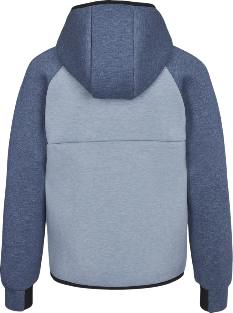 Focus h&aelig;ttetr&oslash;je