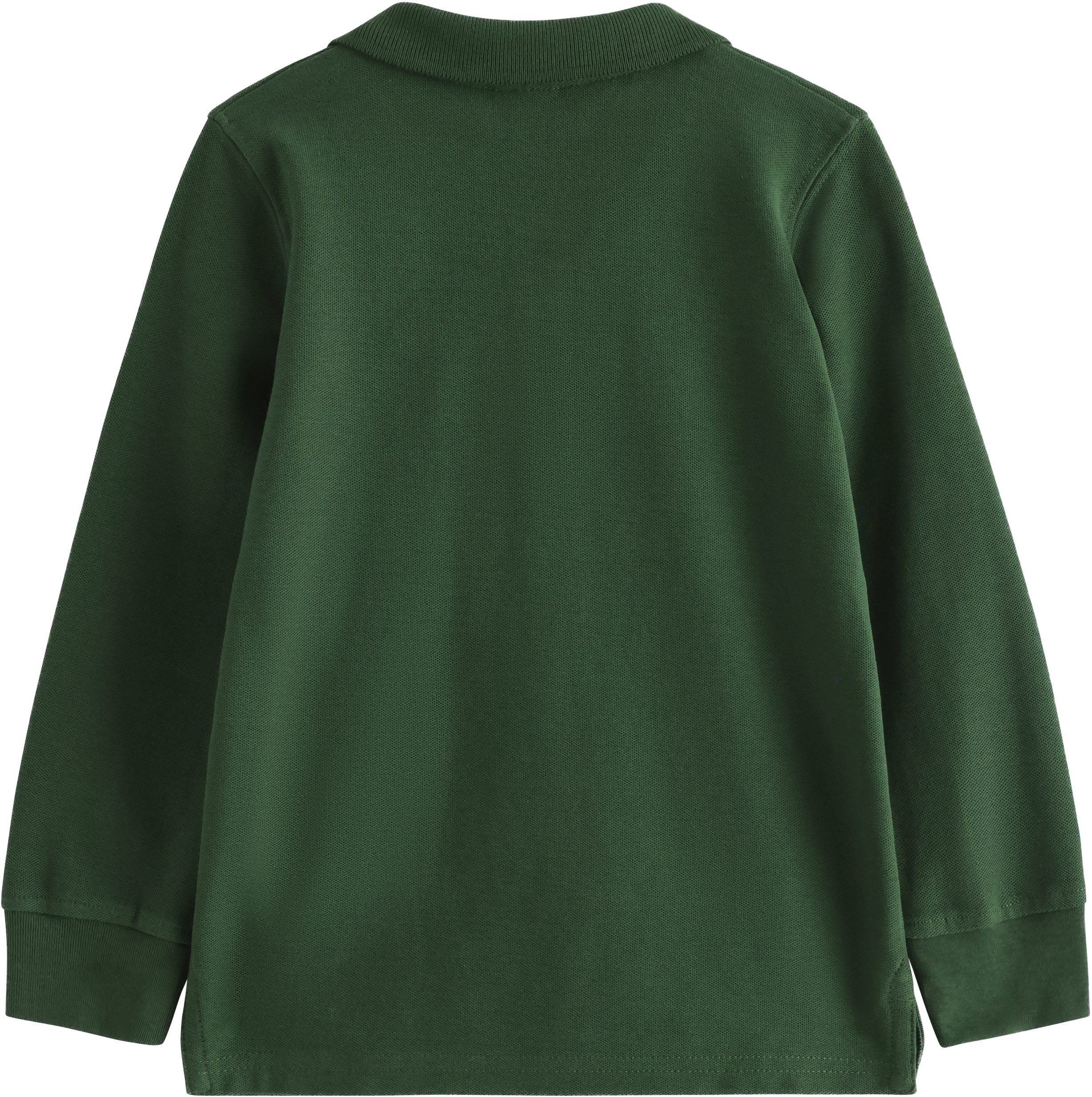 Top LS Rugby shirt