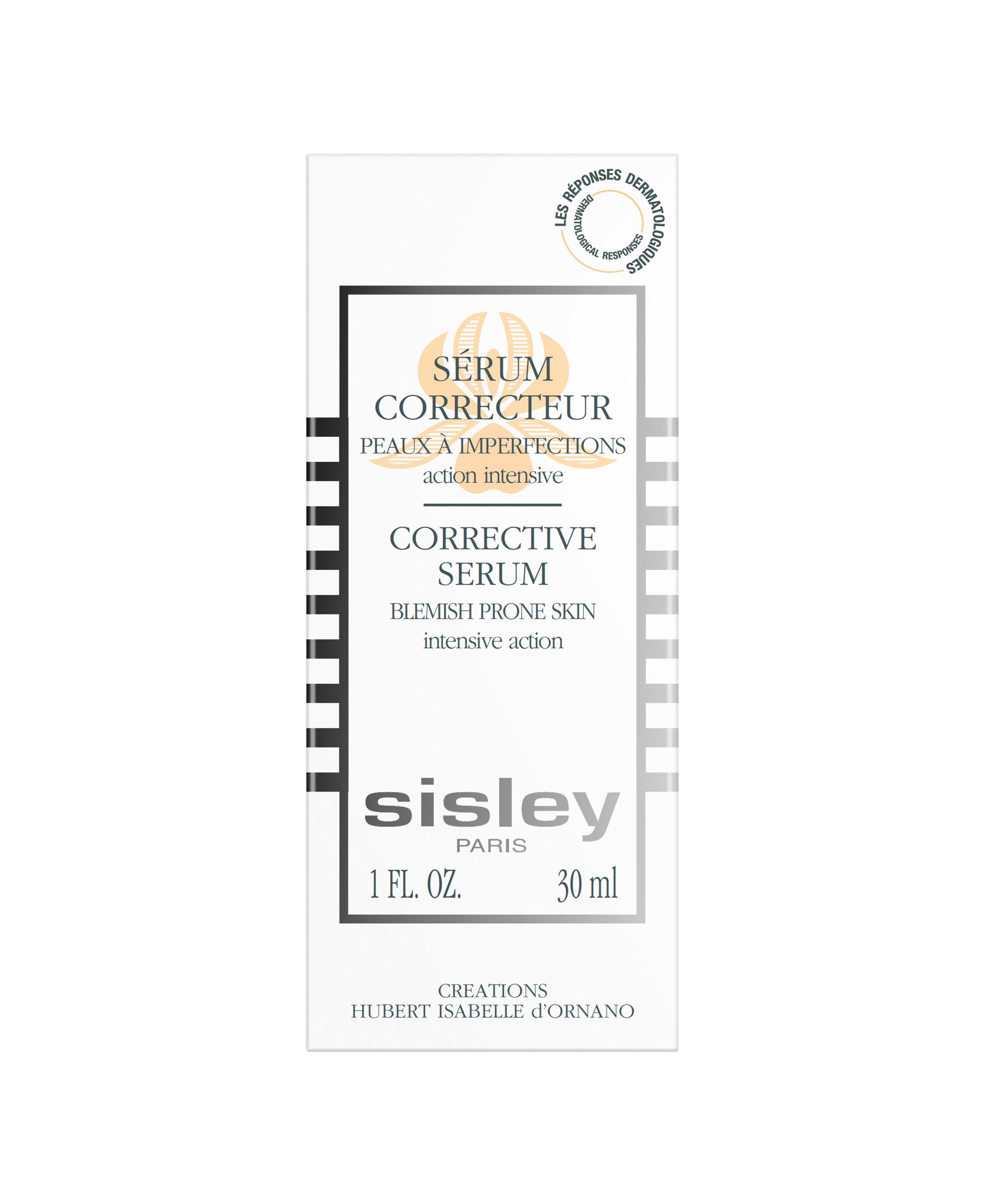 Corrective Serum Blemish Prone Skin