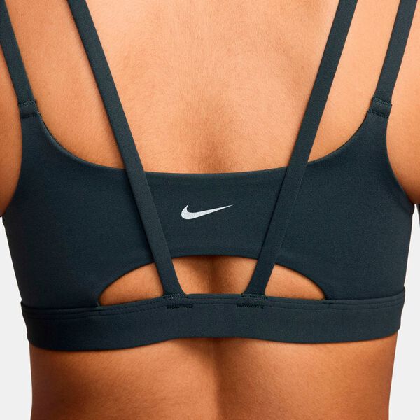 Zenvy Strappy Light Sports BH