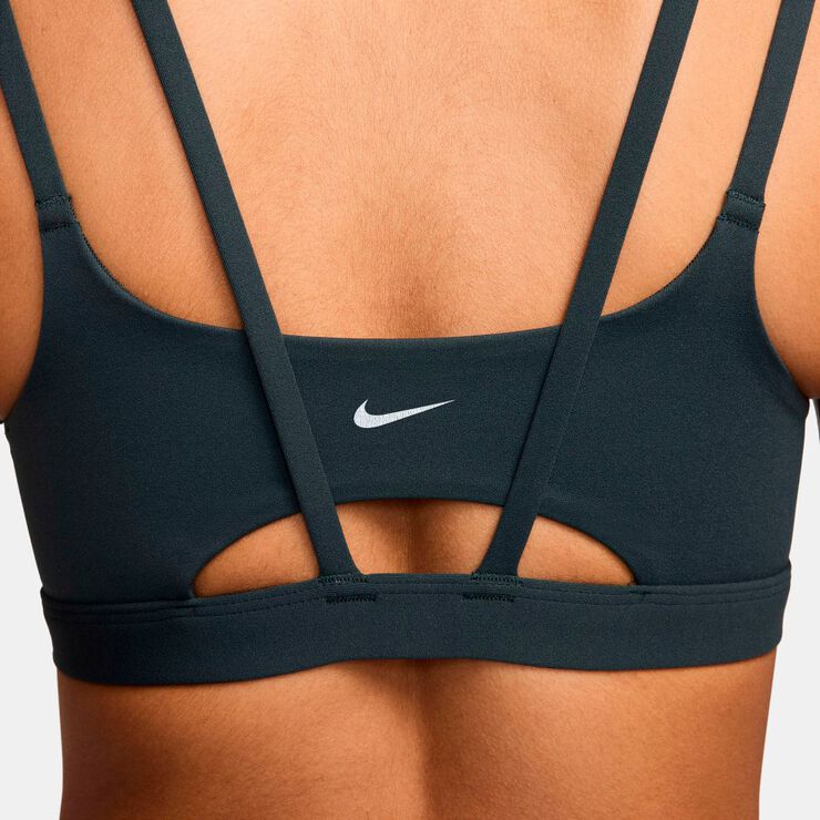 Zenvy Strappy Light Sports BH