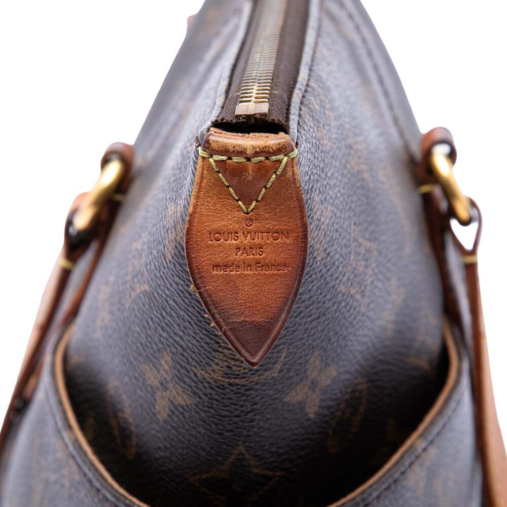 Louis Vuitton Totally
