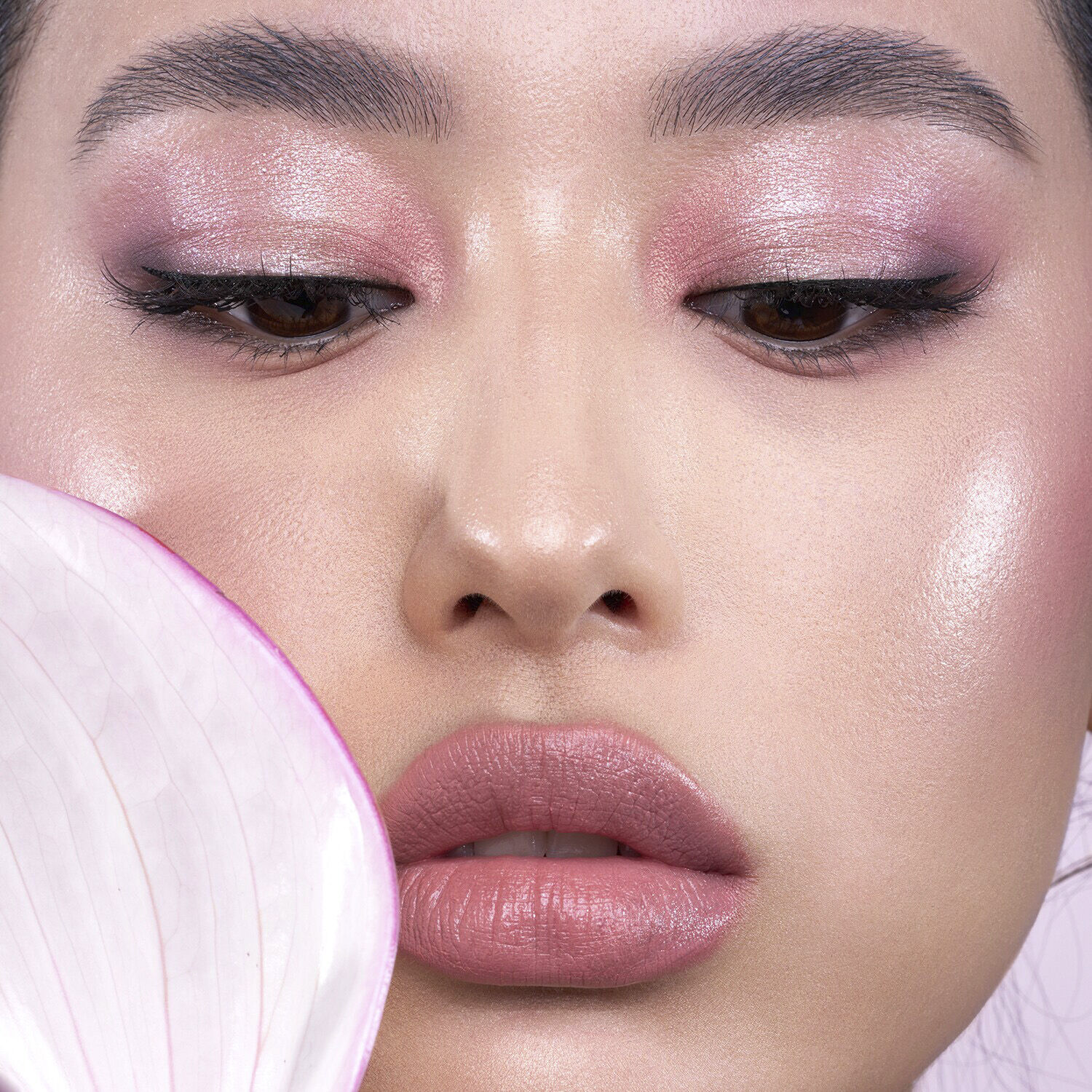 PALETTE MINI ROSE EYESHADOW