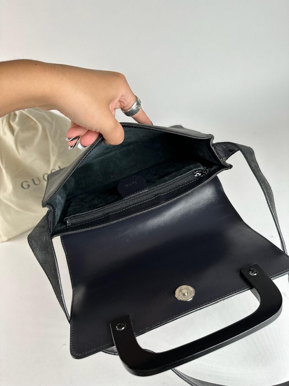 Gucci Shoulder Bag