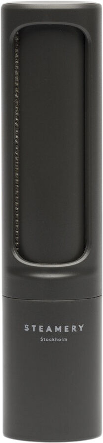 Lint Brush Dark Grey