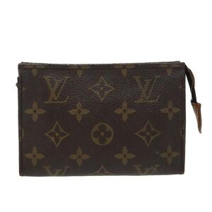Louis Vuitton Poche Toilette