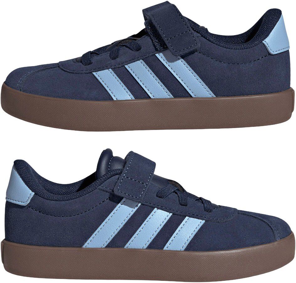 VL Court 3. 0 Sneakers