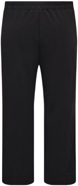 Curvy WA-KUFA 5 Bukser Sort