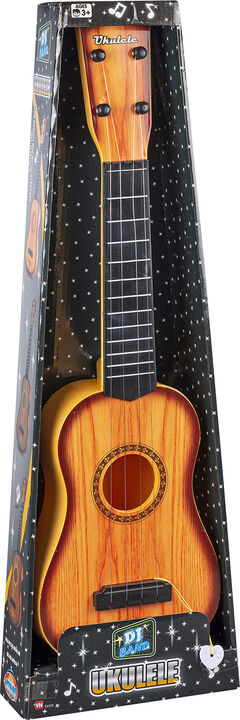 UKUELE/GUITAR