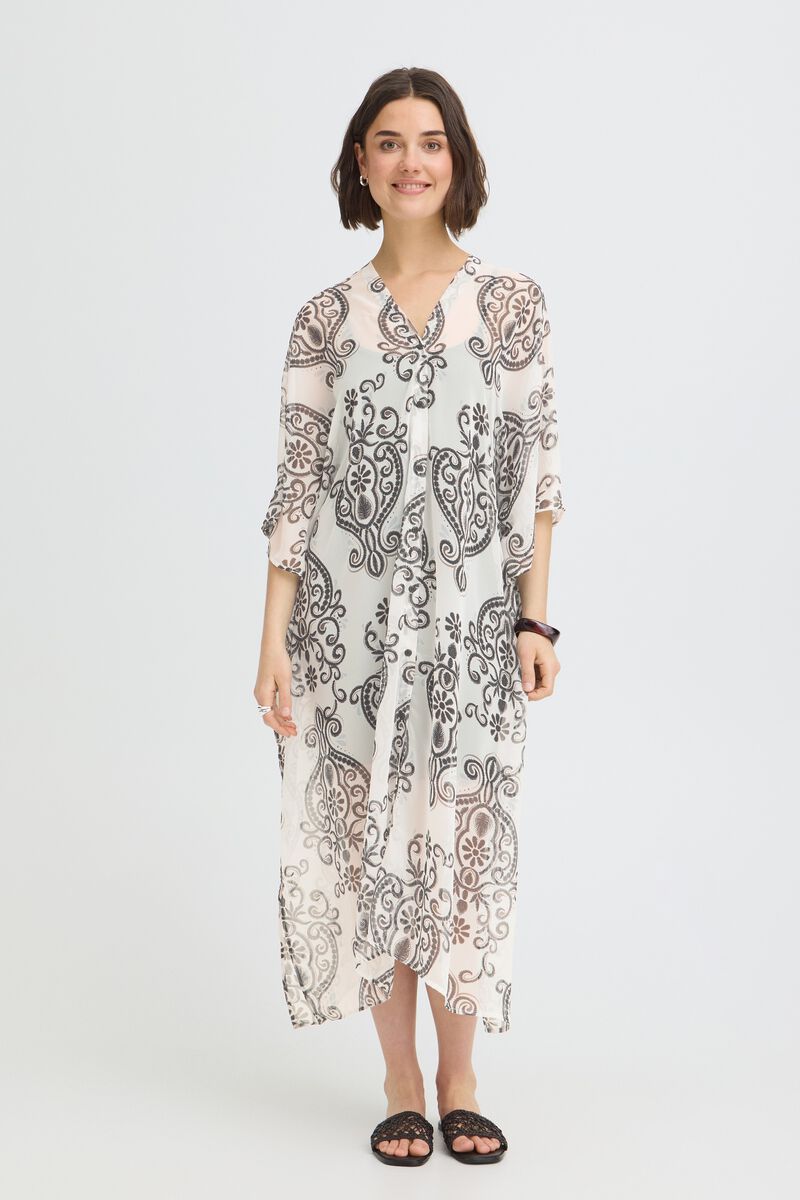 Frnatala Kaftan