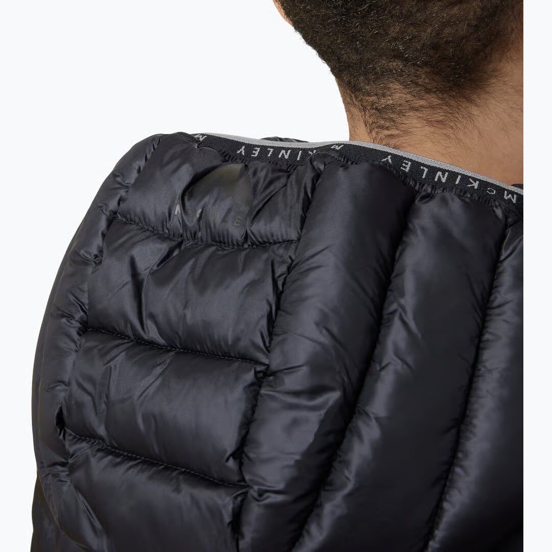 Steve Lightweight Overgangs Jakke