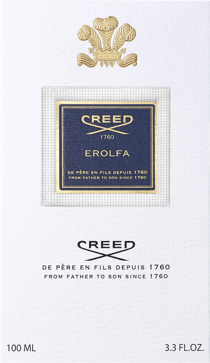 Erolfa Eau de Parfum