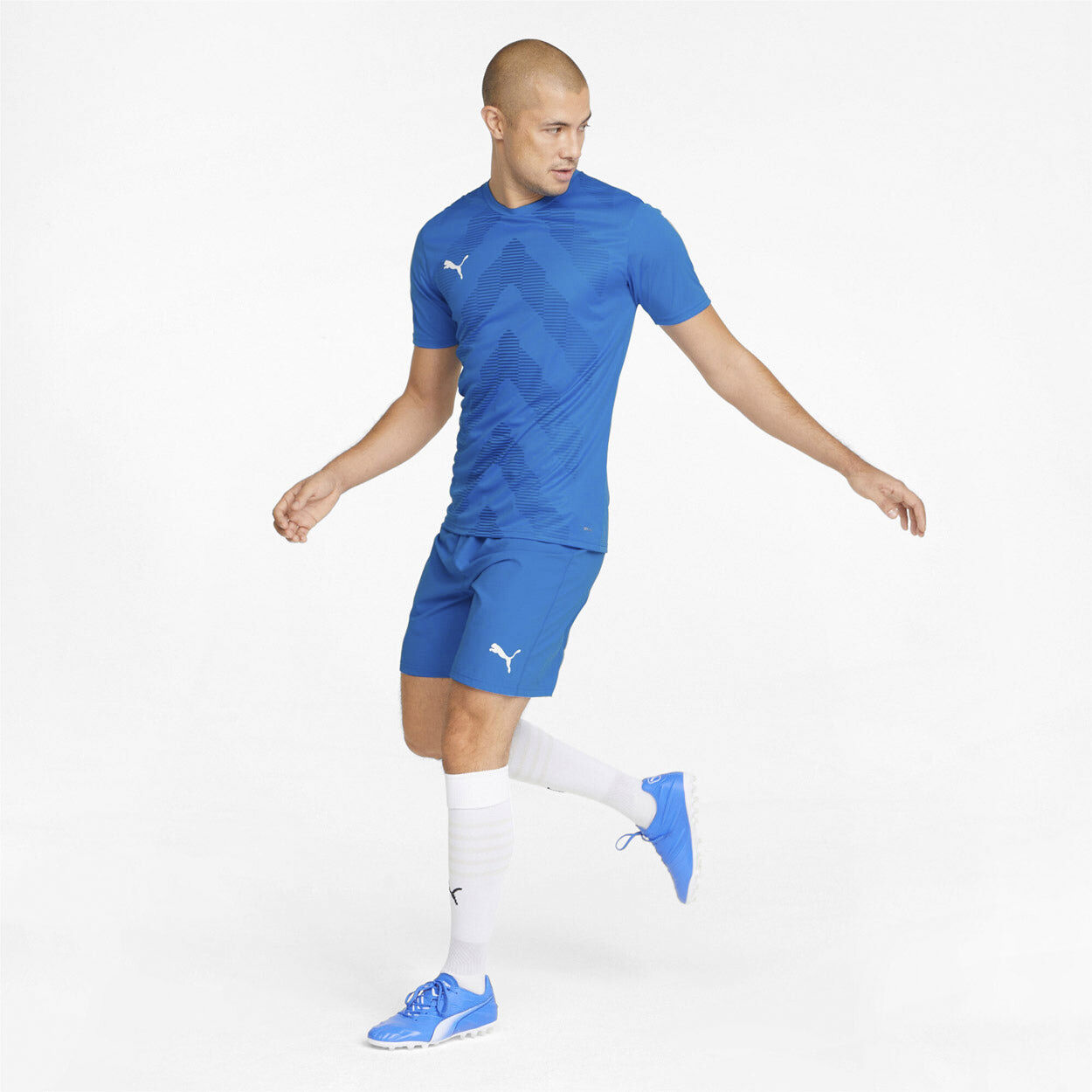 Teamglory Jersey - Tr&aelig;nings T-shirt