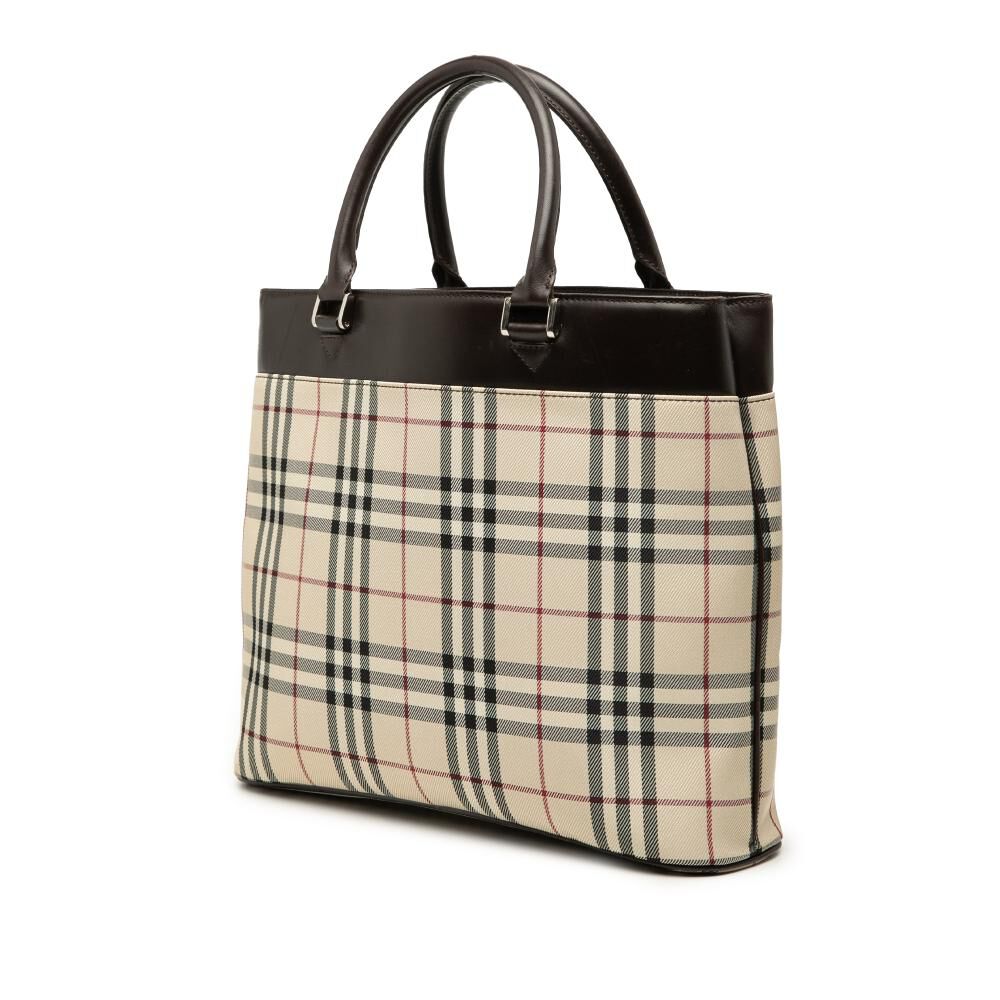 Burberry Tote