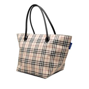 Burberry Tote