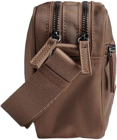 Block Cross. Bag, Rec.