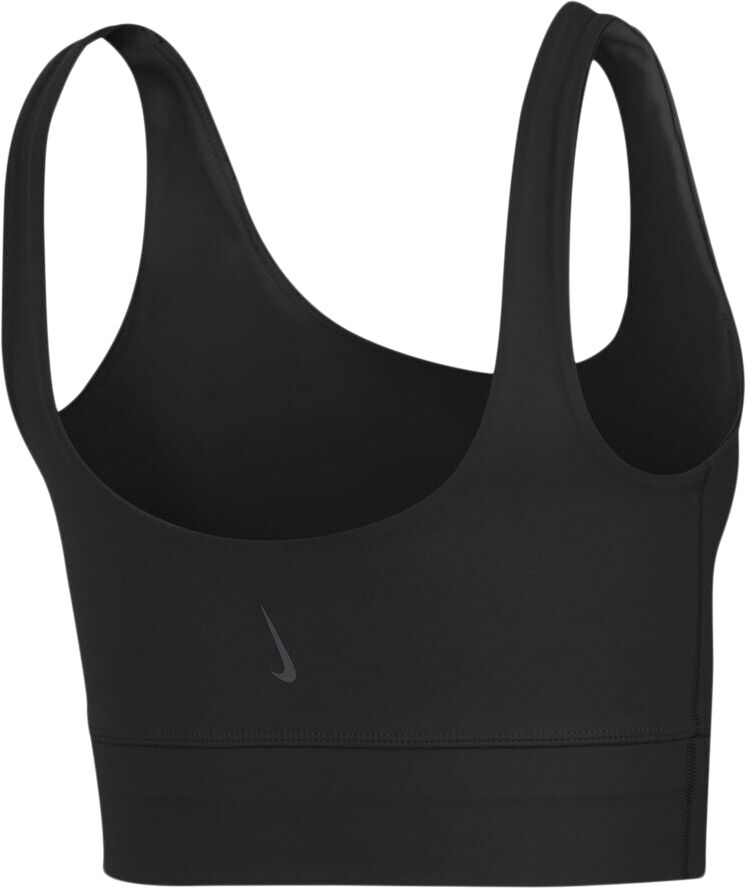 Yoga Luxe Infinalon Crop tr&aelig;ningstop