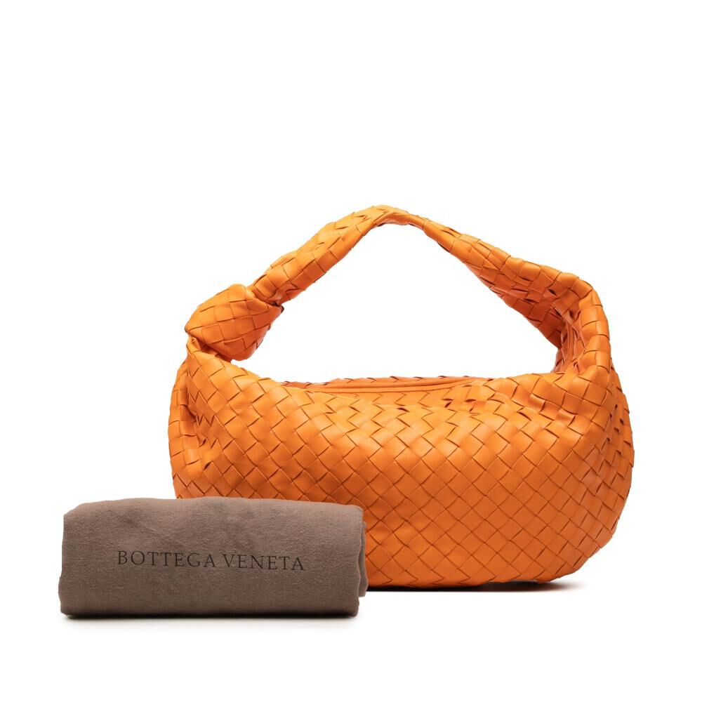 Bottega Veneta Mini Jodie