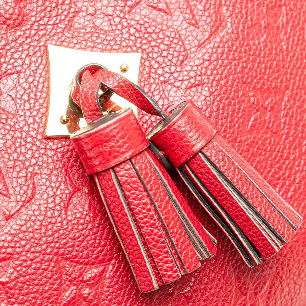 Louis Vuitton Saintonge