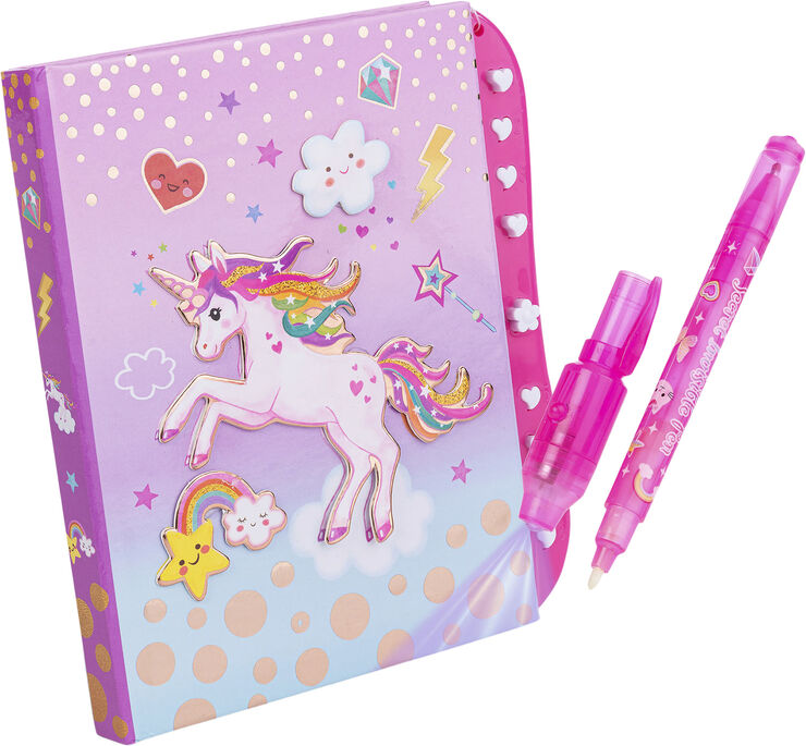 4GIRLZ BOGmKODE-SECRETPEN