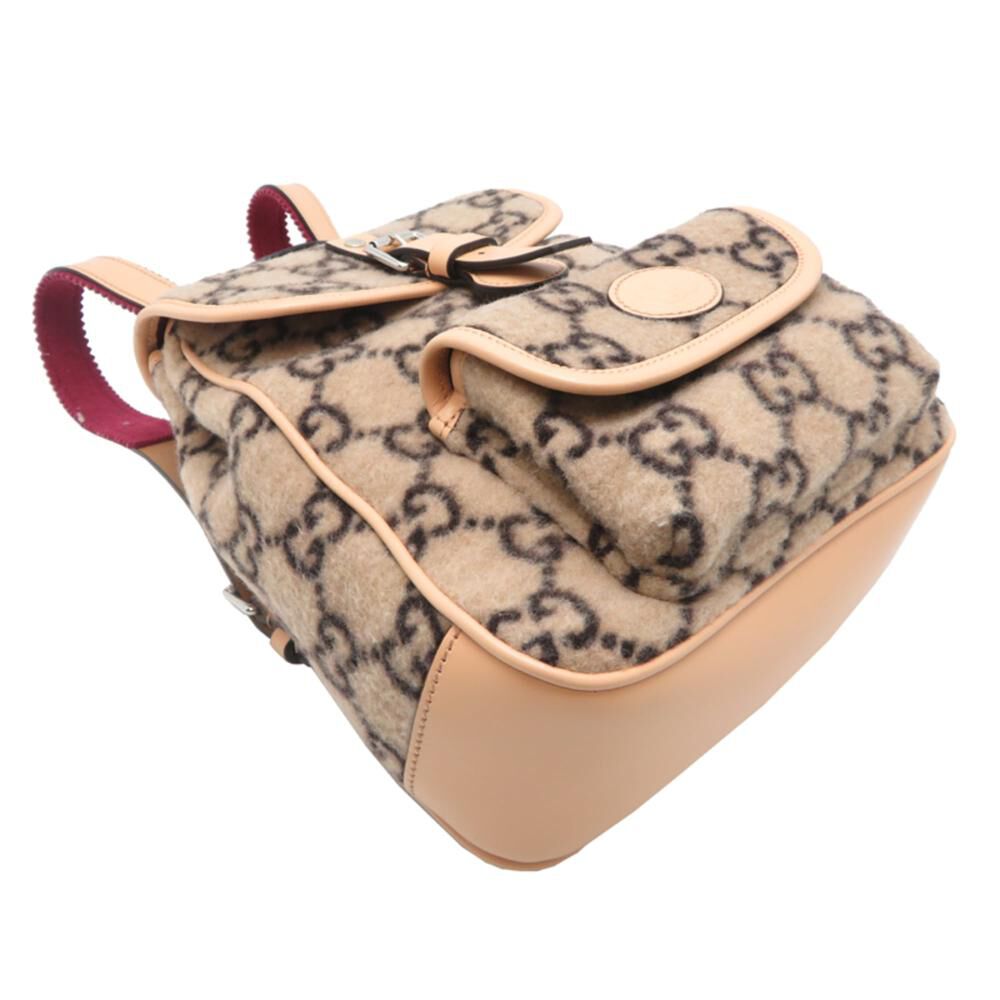 Gucci Backpack