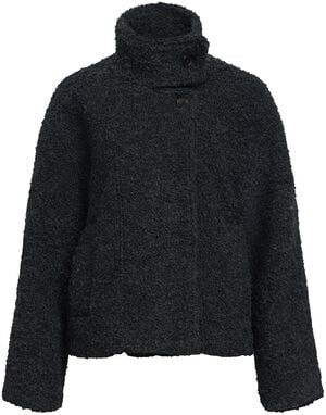 OBJDIOLA L/S SHORT JACKET NOOS