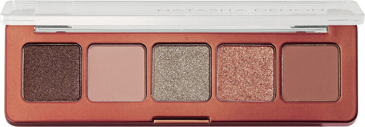 Mini Zendo - Palette