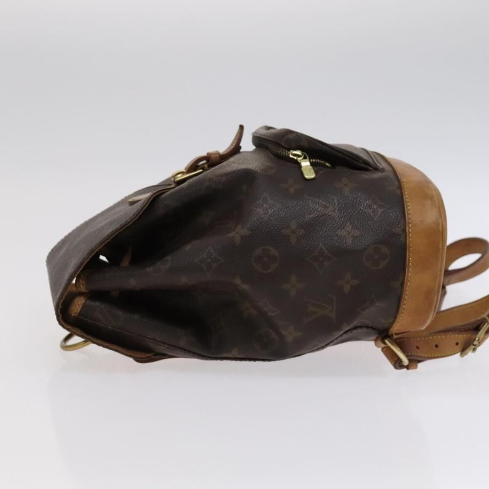 Louis Vuitton Montsouris