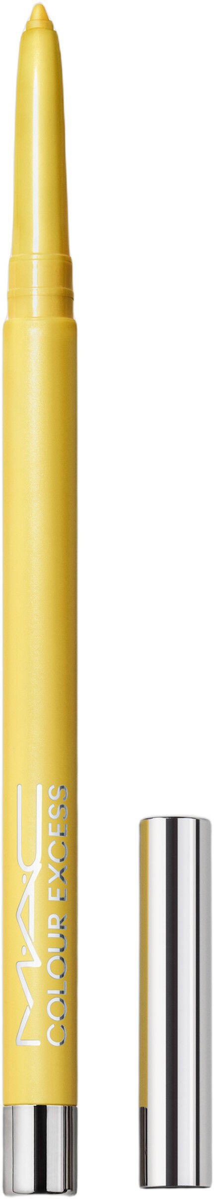 Colour Excess Gel Pencil Eye Liner