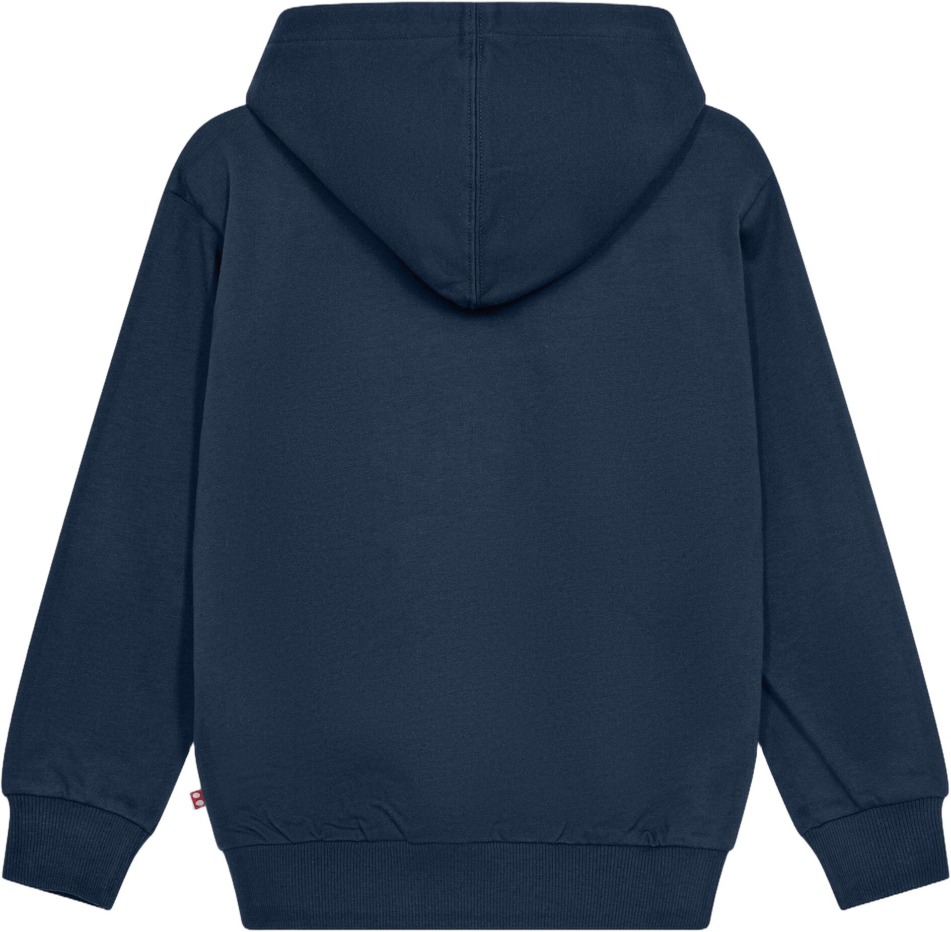 LWSIAN 603 - HOODED SWEATSHIRT