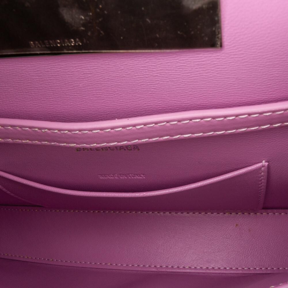 Balenciaga Hourglass