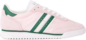 TJW RETRO RUNNER CLEATED