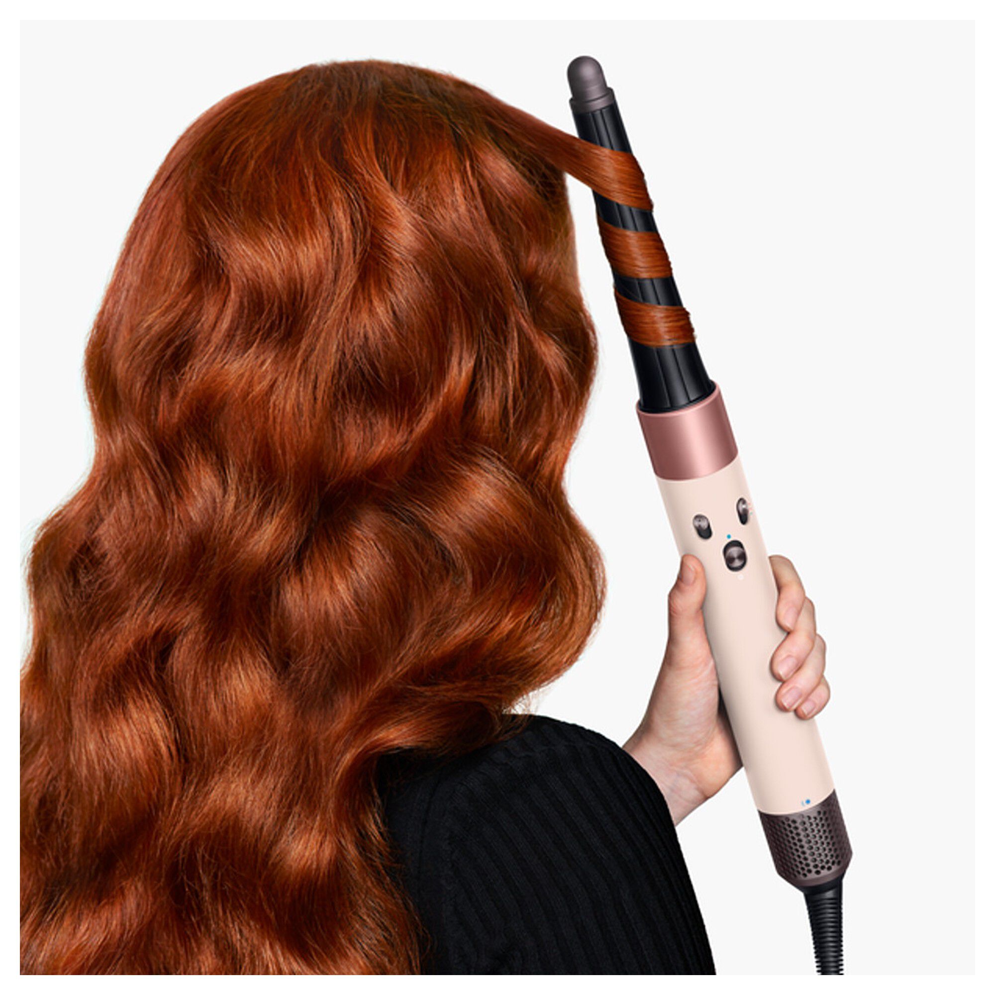 Dyson Airwrap i.d. Straight+Wavy