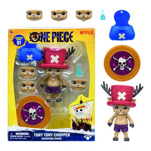 One Piece, 15 cm Action Fig, Chopper