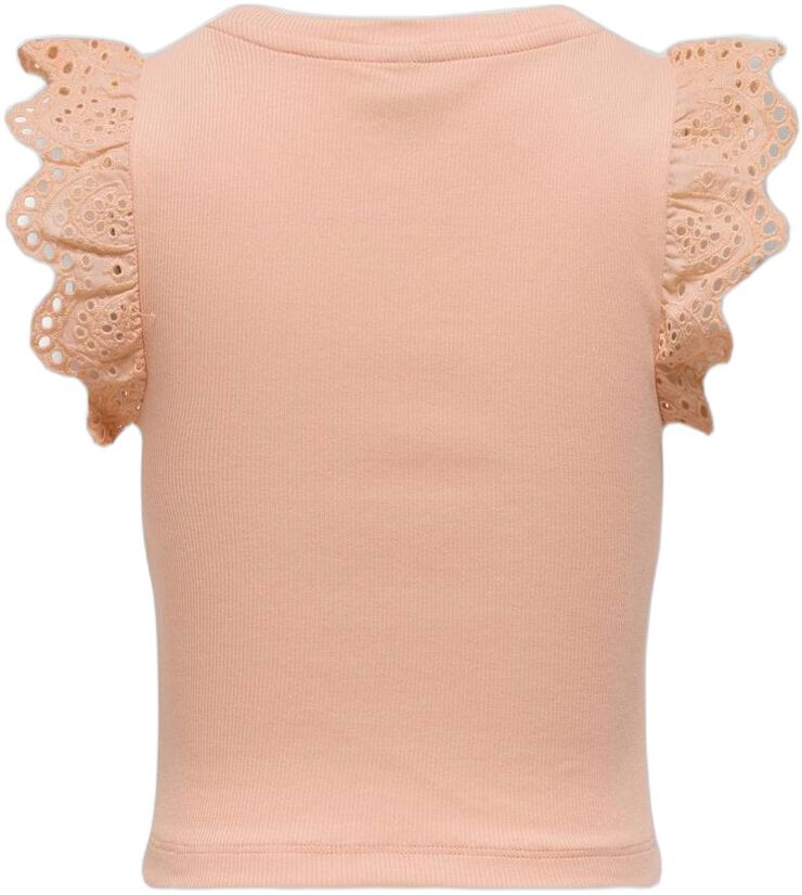 KOGDREA LIFE S/S TOP JRS NOOS