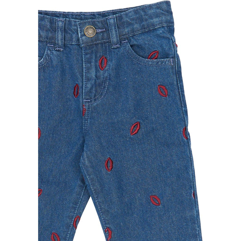 Tnstyarda Mom Fit Jeans