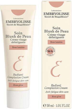 RADIANT COMPLEXION CREAM PINK 30 ML