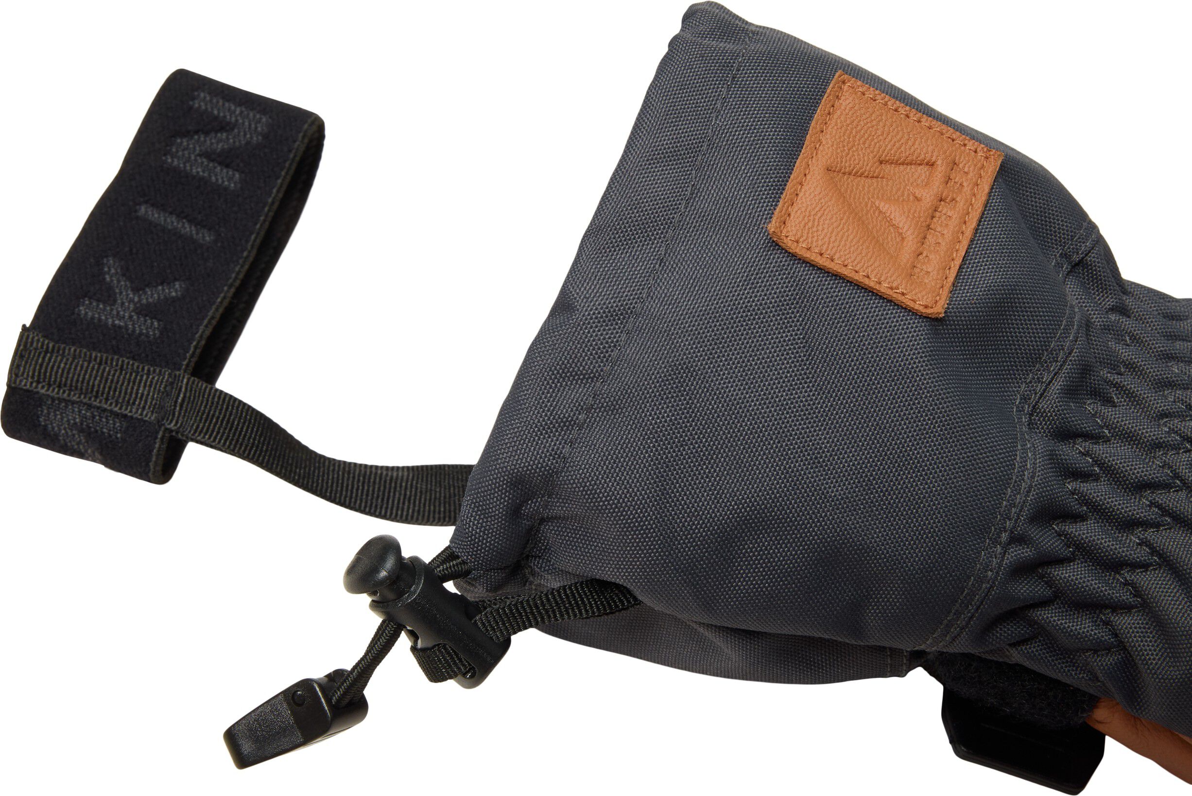 MCK NORTH JR SKI MITTEN