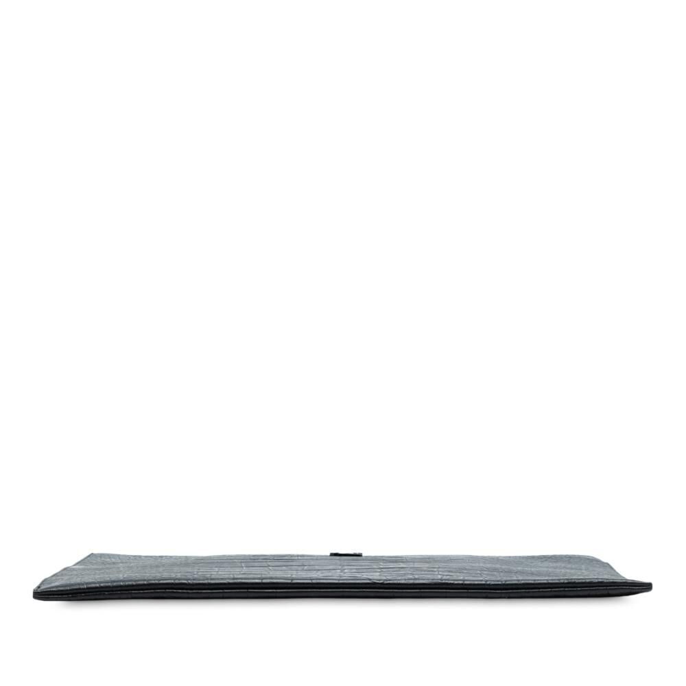 Yves Saint Laurent Clutch