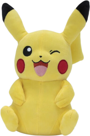Pokemon Plush Pikachu 30 cm