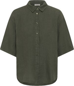 SLAuran Aria Shirt SS