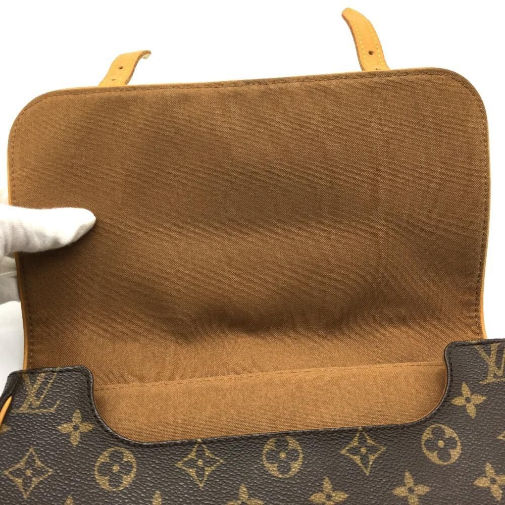 Louis Vuitton Backpack