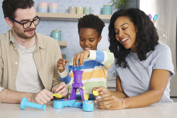 Kinetic Sand Isbutik