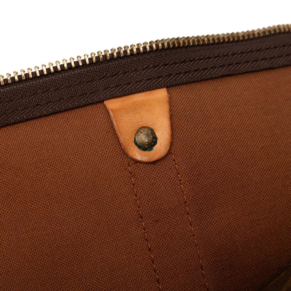 Louis Vuitton Keepall