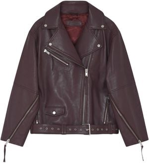 2ND Lotus - Fine Leather