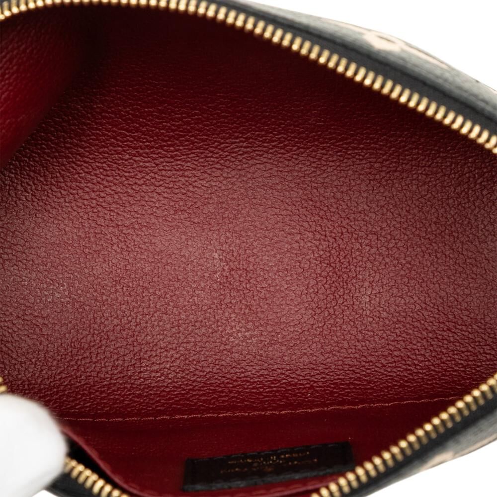 Louis Vuitton Cosmetic Pouch